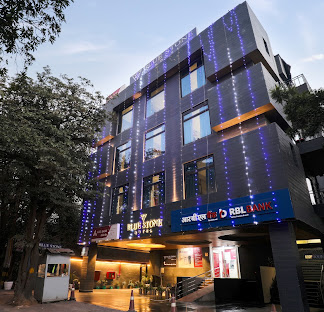 Hotel Blue Stone Nehru Place